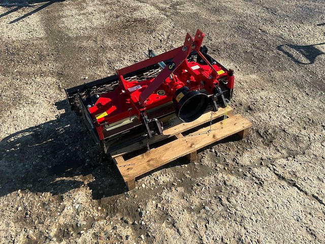 2023 r2 rinaldi mtz-120 rotorkopeg - afbeelding 2 van  3