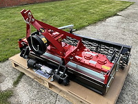 2023 r2-rinaldi mtz150 rotorkopeg - afbeelding 1 van  8