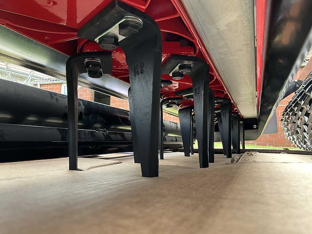 2023 r2-rinaldi mtz150 rotorkopeg - afbeelding 7 van  8