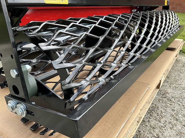 2023 r2-rinaldi mtz150 rotorkopeg - afbeelding 5 van  8