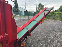 2023 rabaud automatische stamklijver met transportband - afbeelding 23 van  39
