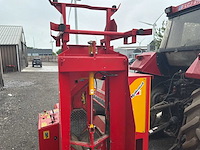 2023 rabaud automatische stamklijver met transportband - afbeelding 16 van  30