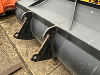 2023 rädlinger std grondbak - afbeelding 6 van  7