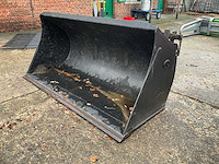 2023 rädlinger std grondbak