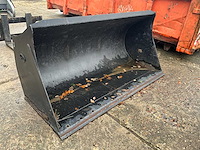 2023 rädlinger std grondbak - afbeelding 2 van  7