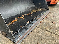 2023 rädlinger std grondbak - afbeelding 5 van  7