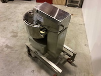 2023 ramon 35l mengmachine - afbeelding 5 van  6