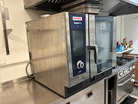 2023 rational i combi pro professionele combioven - afbeelding 1 van  12
