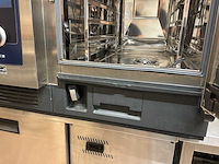 2023 rational i combi pro professionele combioven - afbeelding 9 van  12