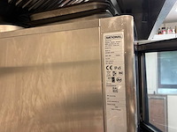 2023 rational i combi pro professionele combioven - afbeelding 5 van  11