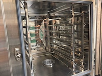 2023 rational i combi pro professionele combioven - afbeelding 6 van  11