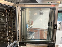 2023 rational i combi pro professionele combioven - afbeelding 7 van  11