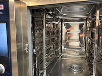 2023 rational i combi pro professionele combioven - afbeelding 9 van  11