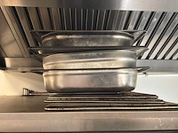 2023 rational i combi pro professionele combioven - afbeelding 11 van  11