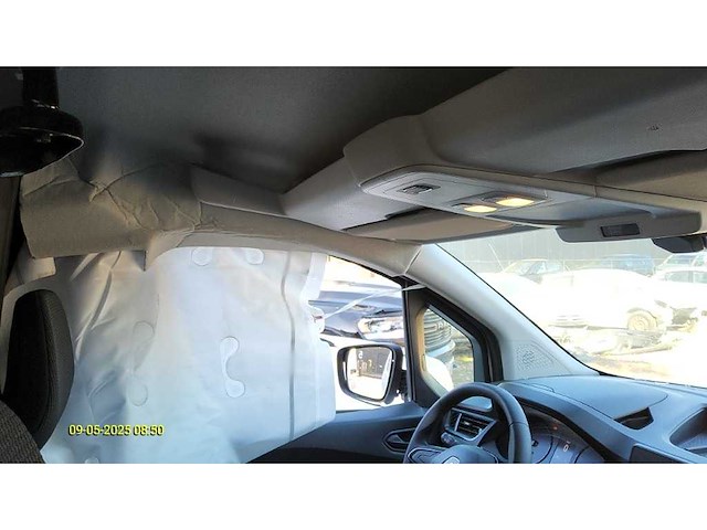 2023 renault kangoo bestelwagen (kp1010) - afbeelding 9 van  21