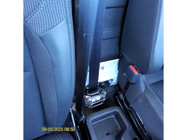 2023 renault kangoo bestelwagen (kp1010) - afbeelding 11 van  21