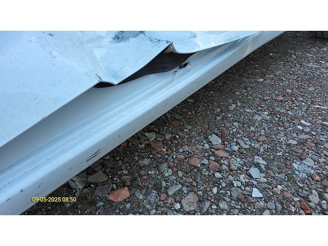 2023 renault kangoo bestelwagen (kp1010) - afbeelding 17 van  21