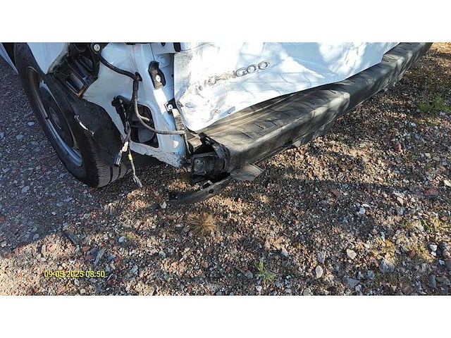 2023 renault kangoo bestelwagen wrak (kp1010) - afbeelding 3 van  21