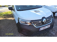 2023 renault kangoo bestelwagen wrak (kp1010) - afbeelding 14 van  21