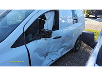 2023 renault kangoo bestelwagen wrak (kp1010) - afbeelding 16 van  21