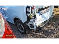 2023 renault kangoo bestelwagen wrak (kp1010) - afbeelding 19 van  21