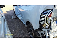 2023 renault kangoo bestelwagen wrak (kp1010) - afbeelding 20 van  21