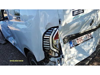 2023 renault kangoo bestelwagen wrak (kp1010) - afbeelding 21 van  21