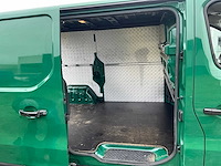 2023 renault trafic lichte vrachtwagen - afbeelding 2 van  31
