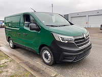 2023 renault trafic lichte vrachtwagen - afbeelding 3 van  31