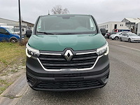 2023 renault trafic lichte vrachtwagen - afbeelding 4 van  31