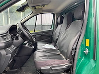 2023 renault trafic lichte vrachtwagen - afbeelding 6 van  31