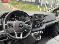 2023 renault trafic lichte vrachtwagen - afbeelding 7 van  31