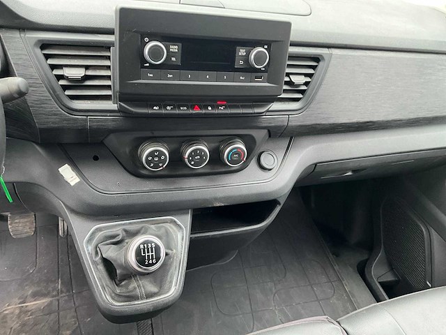 2023 renault trafic lichte vrachtwagen - afbeelding 9 van  31