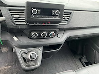2023 renault trafic lichte vrachtwagen - afbeelding 9 van  31