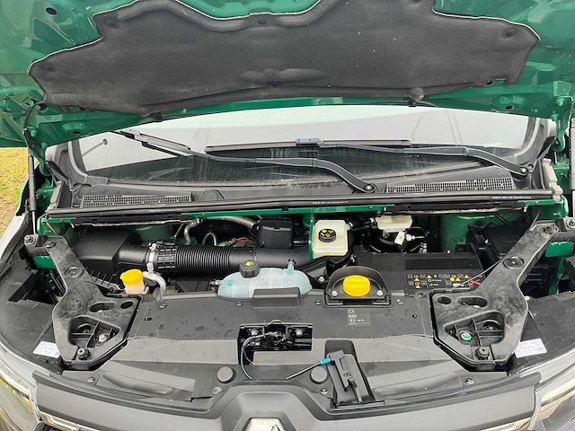 2023 renault trafic lichte vrachtwagen - afbeelding 10 van  31