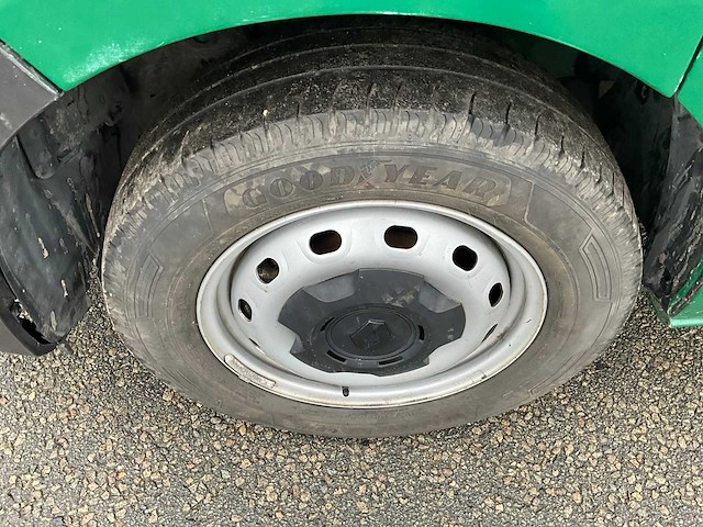 2023 renault trafic lichte vrachtwagen - afbeelding 11 van  31