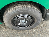 2023 renault trafic lichte vrachtwagen - afbeelding 13 van  31