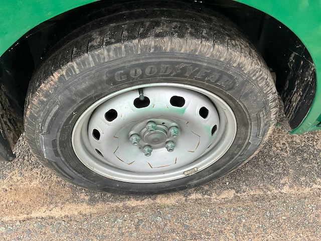 2023 renault trafic lichte vrachtwagen - afbeelding 14 van  31