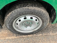 2023 renault trafic lichte vrachtwagen - afbeelding 14 van  31