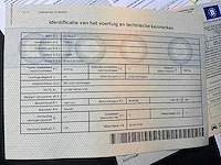 2023 renault trafic lichte vrachtwagen - afbeelding 22 van  31