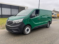 2023 renault trafic lichte vrachtwagen - afbeelding 12 van  31