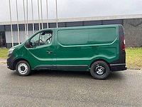 2023 renault trafic lichte vrachtwagen - afbeelding 23 van  31
