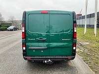 2023 renault trafic lichte vrachtwagen - afbeelding 27 van  31
