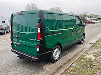 2023 renault trafic lichte vrachtwagen - afbeelding 28 van  31