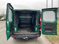 2023 renault trafic lichte vrachtwagen - afbeelding 29 van  31