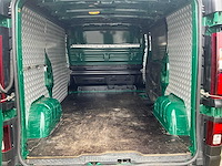 2023 renault trafic lichte vrachtwagen - afbeelding 30 van  31