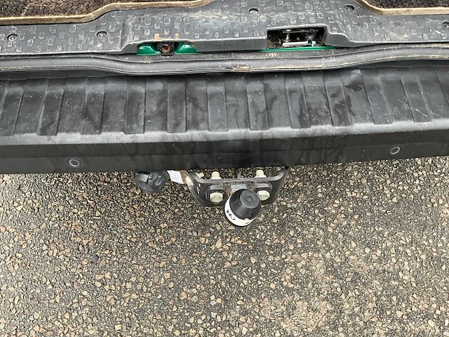 2023 renault trafic lichte vrachtwagen - afbeelding 31 van  31