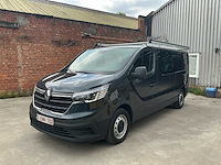 2023 renault trafic personenauto - afbeelding 1 van  27