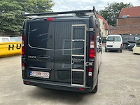 2023 renault trafic personenauto - afbeelding 22 van  27