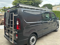 2023 renault trafic personenauto - afbeelding 23 van  27